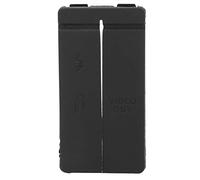 Yechiry Cubierta Protectora de Interfaz de Datos de Cámara de Goma para 50D a Prueba de Polvo - Reemplazo de Tapa USB de Goma Duradera - Liviana 4 G para Fotografía