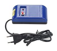 Yechiry Desmagnetizador de Reloj Herramienta de Desmagnetización Desmagnetizador de Reloj Mecánico Resistente y Duradero Ligero y Compacto para un Transporte Almacenamiento Convenientes