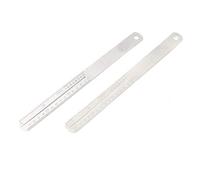 Yechiry Diapasón, 2pcs Protector de Traste de Diapasón, Protección de con Escala, Herramientas de Traste de Guitar