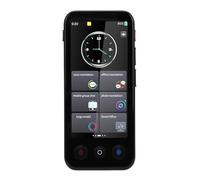 Yechiry Dispositivo de Traducción de Idiomas, Traductor Ai ChatGpt Actualizado con 142 Idiomas, Traducción de Voz Bidireccional, Grabación en Tiempo Real sin Conexión, de Texto Fotográfico