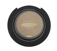 Yechiry El Humidificador de la Cubierta del Orificio del Sonido de la Guitarra Acústica Previene Eficientemente El Agrietamiento para los Guitarristas Material: ABS + Esponja + Goma para Guitarristas