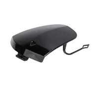 Yechiry Elegante Tapa de Ojo de Gancho de Remolque para Parachoques Delantero para Clubman F54 2014-2017, Fácil Instalación, Material ABS de Primera Calidad