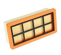 Yechiry Elemento Filtrante para AD3.200 Filtro de Polvo para Aspiradora de Alta Eficiencia Piezas de Repuesto Fáciles de Instalar para Suministros de Limpieza del Hogar 140 G