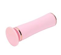 Yechiry Eliminador de Callos Eléctrico, Lima Portátil Recargable con 2 Velocidades, Suministros Profesionales, Cómodos e Ergonómicos para Piel Muerta, Dura y Seca (PINK)