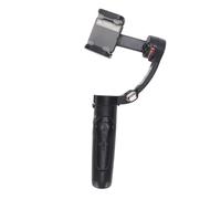 Yechiry Estabilizador Magnético de Teléfono AI, Portátil Plegable con 10 Niveles de Brillo, 3 Temperaturas de Color, Control Remoto Desmontable, para Grabación de Video Selfie Imágenes