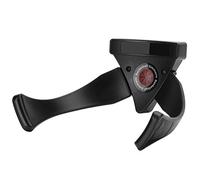 Yechiry Estante para Pelotas Montado en la Pared, Soporte para Almacenamiento de Fútbol, Soporte para Exhibición de Fútbol con 2 Métodos de Instalación, Ideal para el Hogar, Garaje, Oficina,