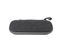 Yechiry Estuche de Transporte para Cámara Pocket 3 4, Estuche de Almacenamiento Portátil Duradero para Viajes, Diseño Compacto, Ligero, 207x75x54mm