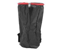 Yechiry Estuche Djembe De 8 Pulgadas, Mochila para Tambor Manual a Prueba De Golpes |Mochila Oxford Acolchada, Bolsa De Transporte Protectora Versátil, Portador De Tambor Ligero Ajustable,