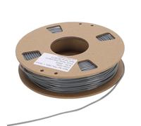 Yechiry Filamento de TPU, Filamento de Impresora 3D de 1,75 Mm Bajo Olor Baja Deformación, con Excelente Adhesión, Grasa de Aceite Resistente Al Desgaste, Ideal para Sellos, Tapones, Juntas, Hojas y