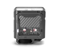 Yechiry Flash de Cámara TTL, Flash Compacto de 26W para Fotografía de Retratos y Macro, de Zapata Ligero con 7 Niveles de Potencia (#4)