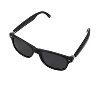 Yechiry Gafas Inteligentes, Música de Voz AI Llamado Al Sensor de Control Táctil Suena Estéreo Gafas Inteligentes con Batería 5.3 y 6H para Llamadas de Música, Reuniones en Línea,