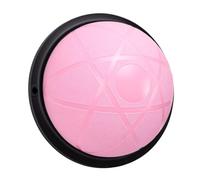 Yechiry Half Balance Ball Trainer Cúpula de Ejercicio Versátil para Entrenamientos de Cuerpo Completo PVC 1 Unidad