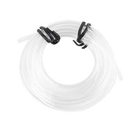 Yechiry Juego de Medidores 3 en 1 de Alta Precisión, Prensa de Aceite de Voltios y Temperatura del Agua para Instrumentos Mecánicos GM Hot Rods de 52mm