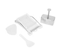 Yechiry Kit de Moldeo Musubi para una Fácil Preparación de Comidas con una Prensa con Resorte para Familias y Entusiastas de la Cocina