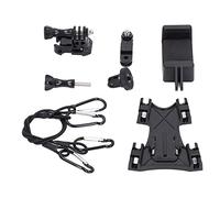 Yechiry Kit de Montaje de Línea de Cometa para Kitesurf para, Adaptador de Rotación Duradero de 360 Grados, Soporte de Línea de Cámara para Deportes de Acción, Diseño de Plástico Liviano