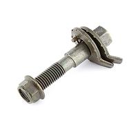 Yechiry Kit de Pernos de Leva para Vehículos - Juego de 4 Piezas de Acero de 14 Mm - Diseño Racional, Ajustable Permanentemente Adecuado para la Mayoría de Neumáticos de Vehículos