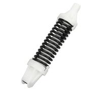 Yechiry Kit de Resorte de Retorno del Pedal de Embrague, Ajuste | Material ABS duradero, compatible con Signum, reemplazo preciso, rendimiento duradero, compromiso perfecto