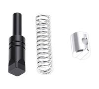 Yechiry Kit de Válvula de Abuso de Transmisión Precisa Mayor Durabilidad para 4L60E 4L65E Mejora de Cambios para Vehículos Pesados metal