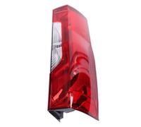 Yechiry Lente de Luz Trasera, Reemplazo a Prueba de Golpes a Prueba de Agua para Sprinter 2018 en Adelante, con Diseño Moderno para una Fácil Instalación (Derecha: 9108205300)