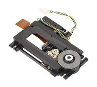 Yechiry Lente de Repuesto Láser de Captación óptica VAM1201/VAM1202 para Reproductores de CD VCD CDM12.1 Lectura de Datos Confiable para Audiófilos