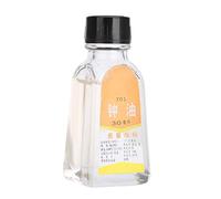 Yechiry Lubricante para Relojes, Herramienta de Mantenimiento Relojes de Pulsera, 30 Ml, Adecuado para Reparadores de, Relojeros y Entusiastas de los Instrumentos Precisos