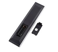 Yechiry Mando a Distancia de Repuesto para Televisor CT-90327, No Requiere Programación, Distancia de Transmisión Mejorada, Ideal para Televisores LCD LED Inteligentes - Se Necesitan 2 Pilas AAA