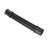 Yechiry Manguera de Agua Corrugada, Duradera y Flexible, Conexión de Bomba de Fuelle para Acuario, Accesorio para Pecera, Fácil de Instalar para Tanques de Agua Dulce, Diámetro Interior de 1,0 (#1)