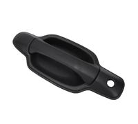 Yechiry Manija de Puerta Exterior, Manija Resistente Al Desgaste de Alta Resistencia, Liviana de Larga Vida útil con Diseño único, Ideal para Base de Reemplazo de Automóvil LT WT 2006-2012 2004,