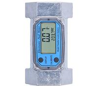 Yechiry Medidor de Electrónico Diseño Modular Duradero Fácil de Mantener para Medicina Petrolera 2"