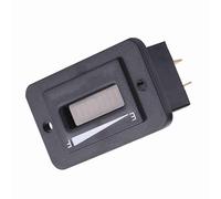Yechiry Medidor Indicador de Batería Digital para Baterías de 12 V, 24 V, 36 y 48 con Estado Instantáneo para Gestión de Carga (BI003-48V)
