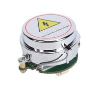 Yechiry Módulo Sensor de Radón Detector de Gas Radón para Interiores 0-1000pCi/L | Bajo Consumo y Alta Relación Señal-Ruido, Cámara de Iones de Pulso de Doble Sonda
