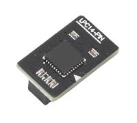 Yechiry Módulo TPM 2.0, Módulo de Seguridad de Cifrado de 14 Pin TPM 2.0 Reemplazo de Tarjeta Remota, Componentes de Computadora Chip Reemplazables