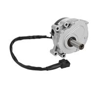 Yechiry Motor Eléctrico del Cepillo de la Silla de Ruedas, 24V 250W, 75r/min