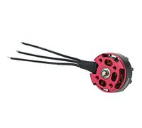 Yechiry Motor sin Escobillas de Alto Rendimiento de 2300 KV para Cuadricóptero de Carreras FPV Diseño Ligero para un Vuelo Estable Motor RC de Aleación para Entusiastas del Bricolaje (CW)