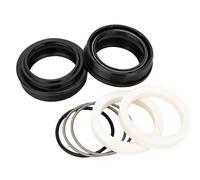 Yechiry Mountain Bike Fork Seal Kit, 36mm Inner Tube