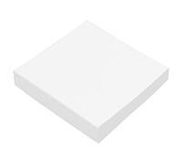 Yechiry Papel para Mezclar Colores de Uñas, Hojas de Selección de Colores Impermeables y Desechables para Arte de Esmalte de Uñas, 50 Piezas para Salones de y Uso Doméstico (talla pequeña)