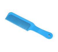 Yechiry Peine para Peinar el Cabello de Calidad, Diseño único para un Uso Cómodo en Cabello Húmedo o Seco, Perfecto para Salón y Hogar, Liviano de 34 G (BLUE)