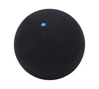 Yechiry Pelotas de Squash de un Punto de 37 Mm para Principiantes y Jugadores Intermedios, Pelotas de Squash de Goma Duraderas para Entrenamiento y Competición, Livianas de 25 G, Tamaño 1 Paquete (#2)
