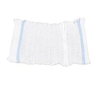 Yechiry PICC Line Funda Protectora Funda Elástica Transpirable para el Cuidado de la Parte Superior del Brazo - Malla de Nailon Duradera, 1