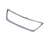 Yechiry Piezas de Repuesto para Molduras Envolventes de Parrilla Delantera, 5271133080 Reemplazo de Moldura de Parrilla para ES350 2007-2009 Marco Frontal de Automóvil Circundante, Moldura