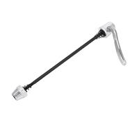 Yechiry Pincho de Liberación Rápida de Acero para Bicicleta de Montaña, Repuesto Duradero para Entrenador de Ciclismo, Uso en Interiores