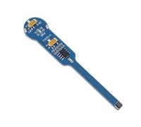 Yechiry Probador de Bobina de Inductancia, Herramienta de Prueba de Circuito Portátil de 4,5 G con Indicador LED y Sensibilidad Dual, Detector de Inductor sin Contacto para Reparación de PCB de