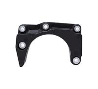 Yechiry Protector de Cadena Premium para Motocicleta 700 700R, Construcción Robusta de Seguridad para Motor, 1 Pieza
