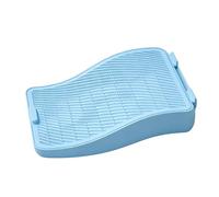 Yechiry Rampa para Caja de, Escalón de para Gatos de Ajustable, Rampa para Mascotas con Diseño de Doble Capa con Base Antideslizante, Ideal para Gatos Pequeños y Mayores