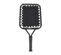 Yechiry Raqueta de Béisbol de Vuelo Alto con Antideslizante para Entrenamiento en Casa y en la Escuela, Metal Duradero y PVC, 1 Unidad