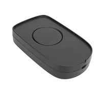 Yechiry Ratón Jiggler, 2 Modos de Ratón Mover Mouse Shaker Indetectable Plug & Play con Interruptor de Encendido/Apagado para Computadora Portátil Despertar sin Necesidad de Software