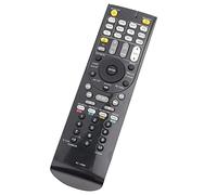 Yechiry RC-799M Control Remoto Universal, Diseño Ergonómico y Rendimiento Mejorado, Control Remoto Receptor de y Video para Uso sin Complicaciones, Tamaño Liviano Compacto