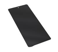 Yechiry Reemplazo de Pantalla del Teléfono POVA 6 Pro, Conjunto de Digitalizador de Pantalla Táctil TFT con Herramientas de Reparación, Ideal para Problemas de Agrietada Que No Responde