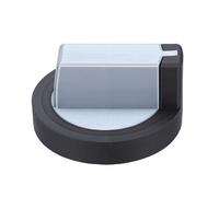 Yechiry Reemplazos de Perillas de Estufa, Diales de Control Precisos, Perillas de Alta Precisión con Fácil Instalación Eliminada, Ideal para Control de Estufa