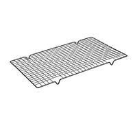 Yechiry Rejilla de Enfriamiento de Acero Inoxidable, Red para Hornear a la Parrilla Antiadherente para Pasteles de Galletas de Barbacoa, 15.9x10x0.8in